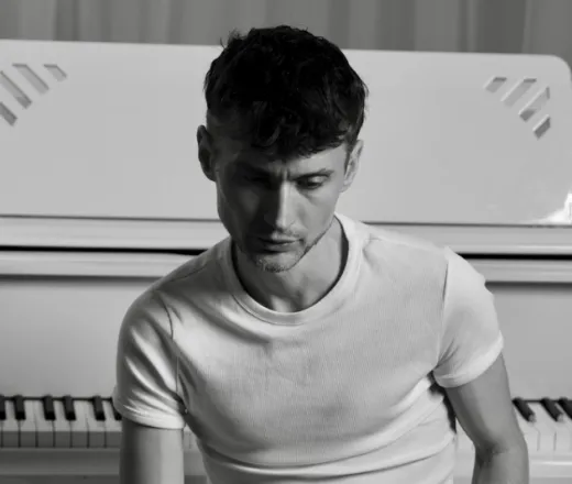 Andrei Irimia, Piano 